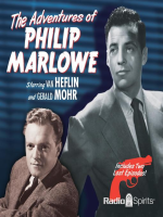 The_Adventures_of_Philip_Marlowe